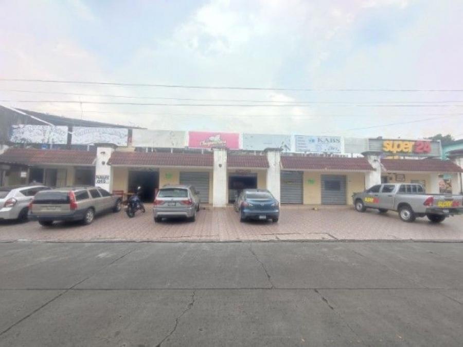 Foto Local en Venta en Escuintla, Escuintla, Escuintla - Q 4.000.000 - LOV44229 - BienesOnLine