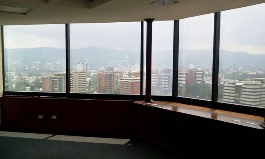 Foto Oficina en Renta en Zona 10, Guatemala - U$D 26.225 - OFR31905 - BienesOnLine