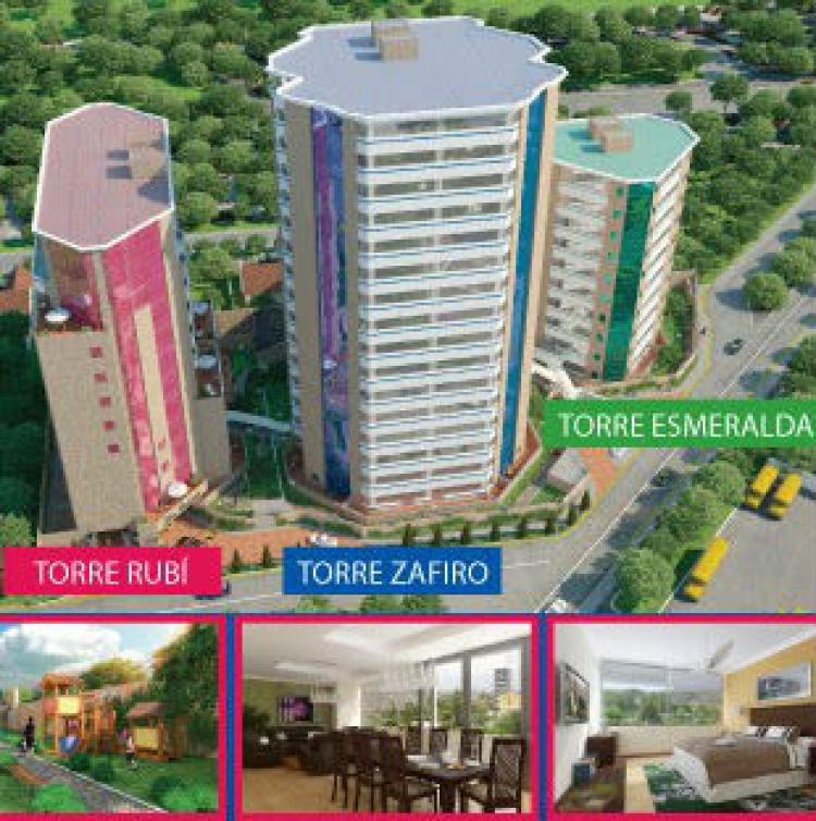 Foto Apartamento en Venta en Guatemala, Guatemala - U$D 223.560 - APV683 - BienesOnLine