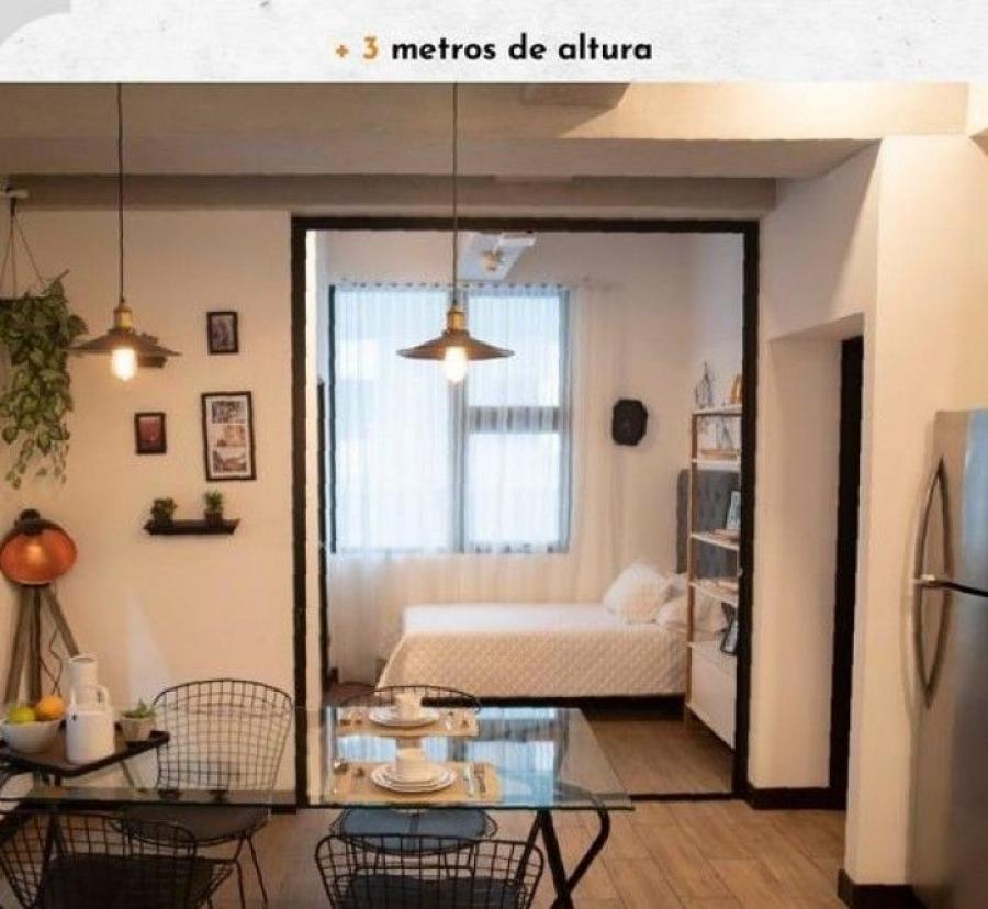 Foto Apartamento en Venta en 14 calle y 4ta. Ave., zona 10, Guatemala - U$D 177.799 - APV10015 - BienesOnLine