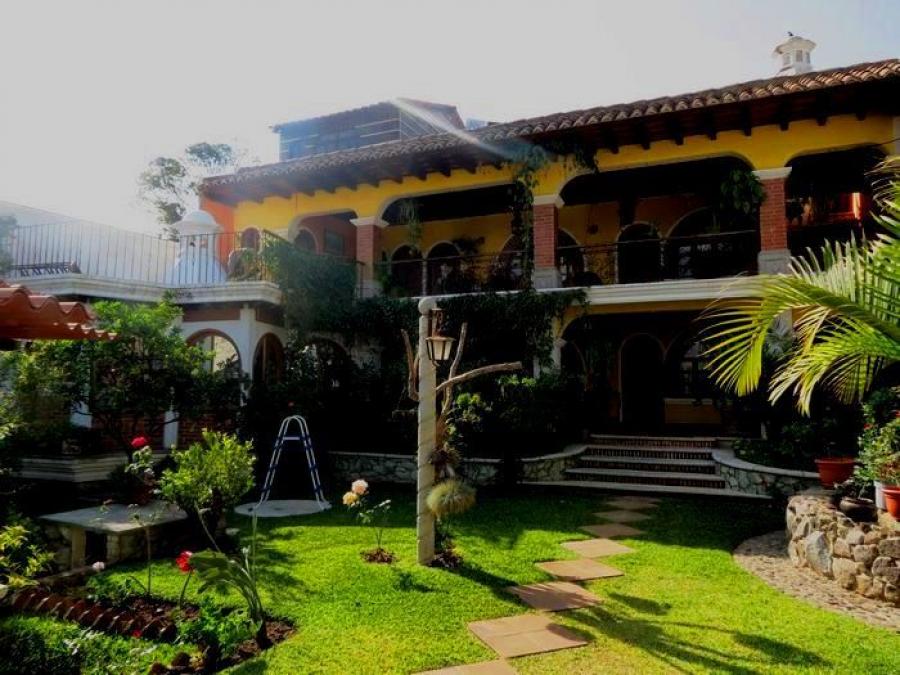 Foto Casa en Venta en Antigua Guatemala, Sacatepquez - U$D 240.000 - CAV19216 - BienesOnLine