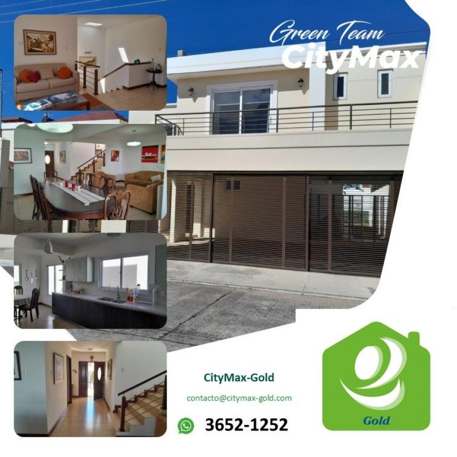 Foto Casa en Venta en San José Pinula, Guatemala - U$D 305.000 - CAV22594 - BienesOnLine