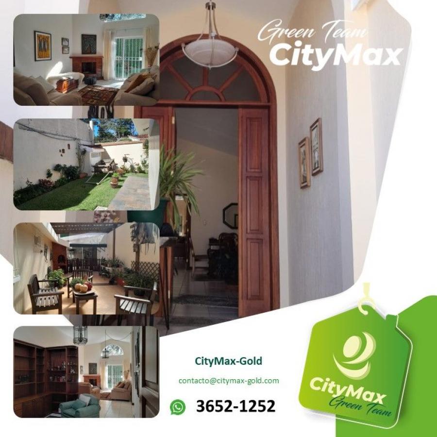 Foto Casa en Venta en San José Pinula, Guatemala - U$D 316.000 - CAV22026 - BienesOnLine