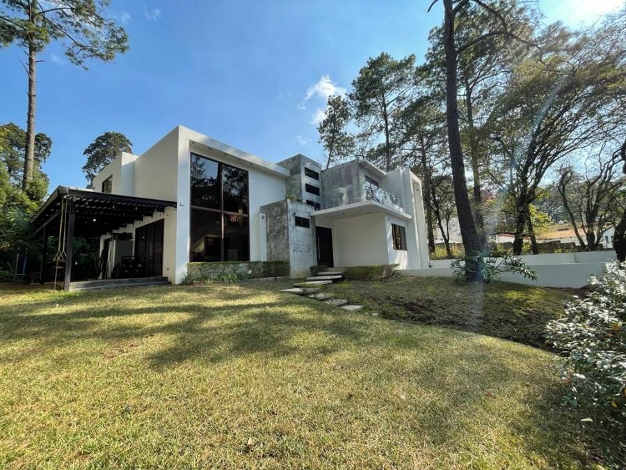 Foto Casa en Venta en ZONA 6 DE MIXCO, ZONA 6 DE MIXCO, Guatemala - U$D 350.000 - CAV20298 - BienesOnLine