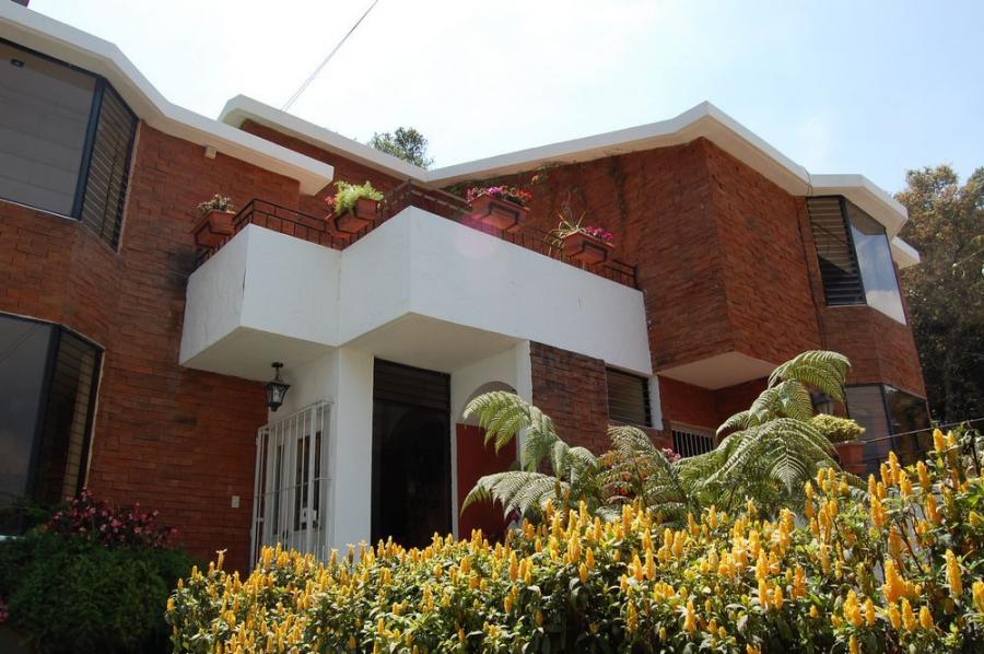 Foto Casa en Venta en Santa Luca Milpas Altas, Sacatepquez - U$D 280.000 - CAV19284 - BienesOnLine