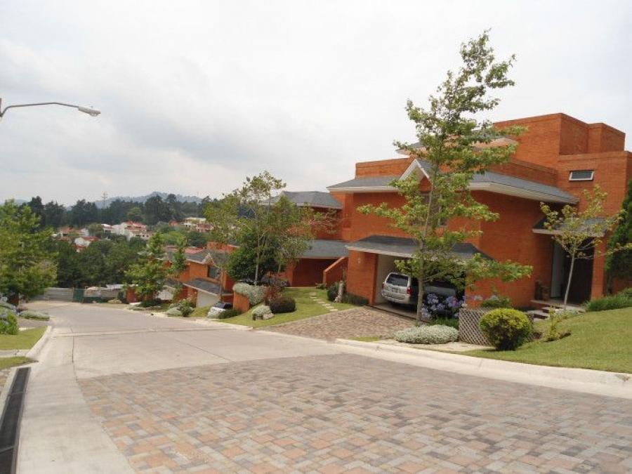 Foto Condominio en Venta en Carretera a El Salvador Km. 16 al 30, Guatemala - U$D 530.000 - COV36049 - BienesOnLine