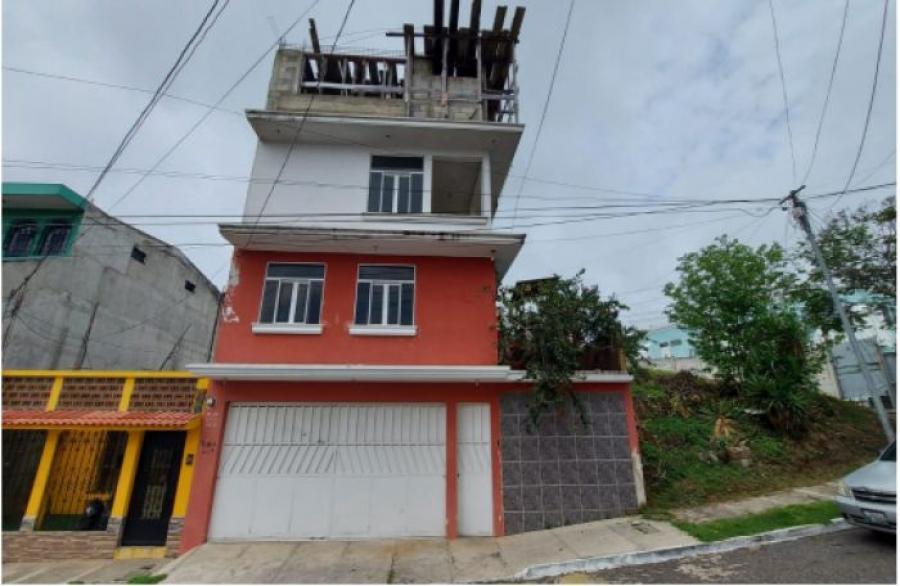 Foto Casa en Venta en Mixco, Guatemala - Q 860.000 - CAV18928 - BienesOnLine