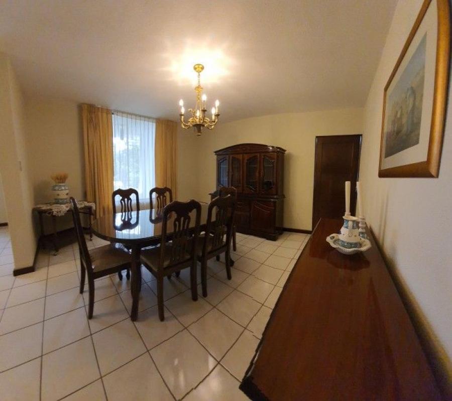 PRECIOSO APARTAMENTO AMUEBLADO EN ZONA 14