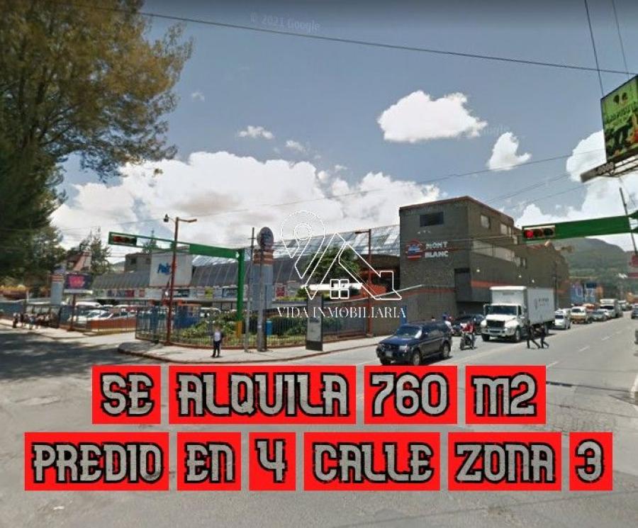 Foto Terreno en Renta en Quetzaltenango, Quetzaltenango - Q 19.000 - TER26312 - BienesOnLine