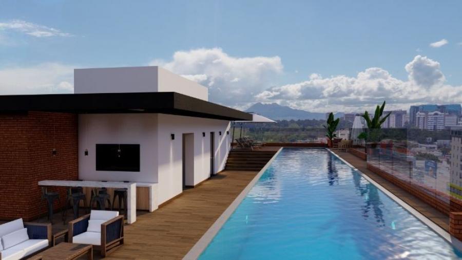 Foto Apartamento en Venta en Guatemala, Guatemala - U$D 93.146 - APV42585 - BienesOnLine