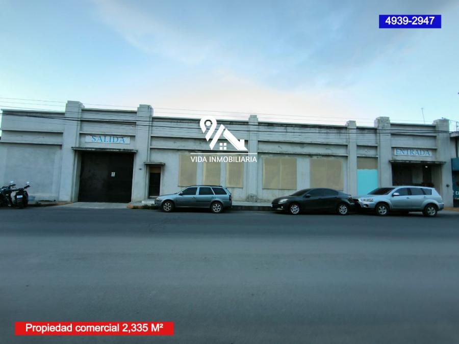 Foto Bodega en Renta en Quetzaltenango, Quetzaltenango - Q 65.000 - BOR47867 - BienesOnLine