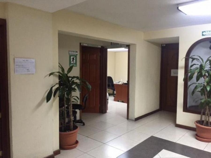 Foto Edificio en Renta en Zona 10, Guatemala - U$D 7.000 - EDR34633 - BienesOnLine