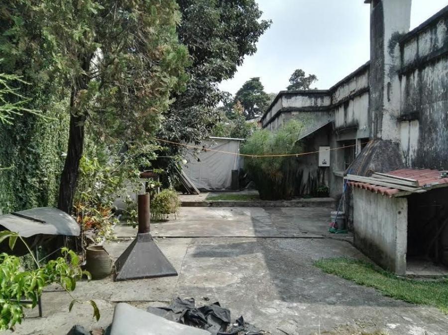 Foto Terreno en Venta en Mixco, Guatemala - U$D 350.000 - TEV22170 - BienesOnLine