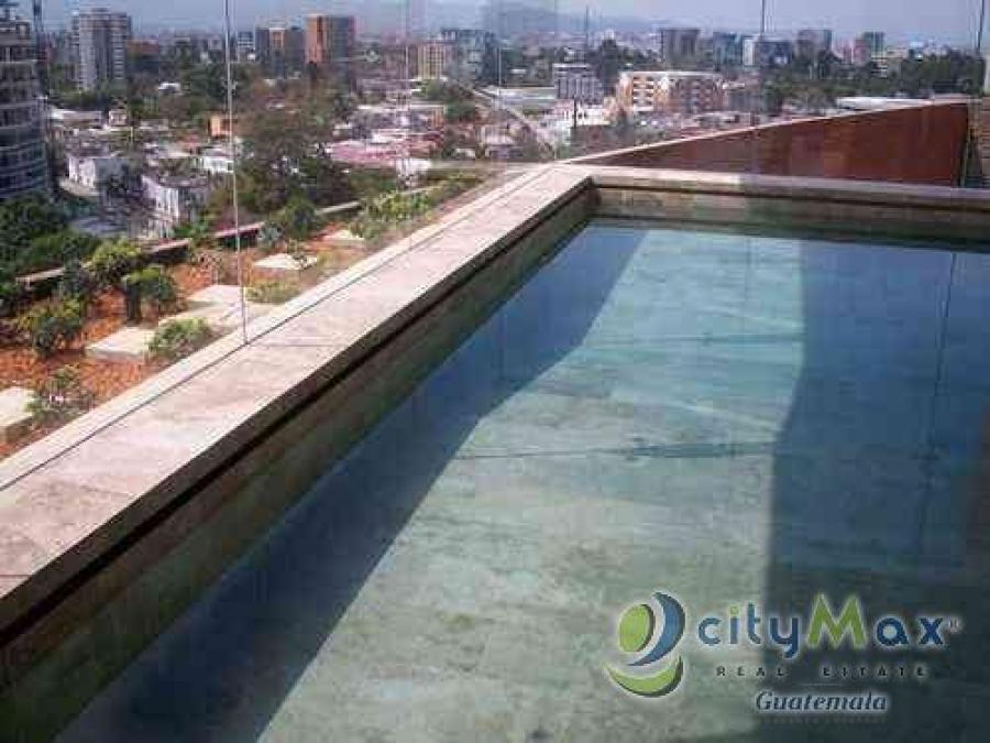 Foto Apartamento en Venta en Zona 10, Guatemala - U$D 400.000 - APV30687 - BienesOnLine