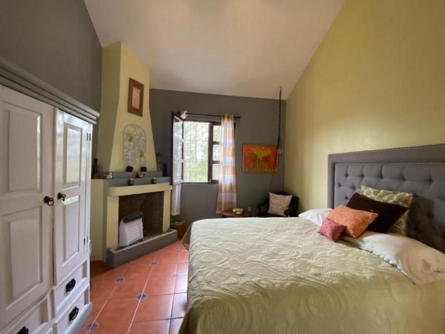 Foto Casa en Venta en Antigua Guatemala, Sacatepquez - U$D 495.000 - CAV13140 - BienesOnLine