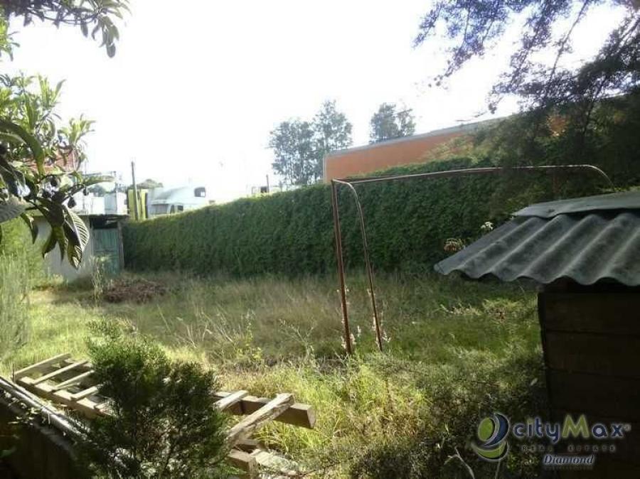 Foto Terreno en Renta en Mixco, Mixco, Guatemala - U$D 1.800 - TER44897 - BienesOnLine