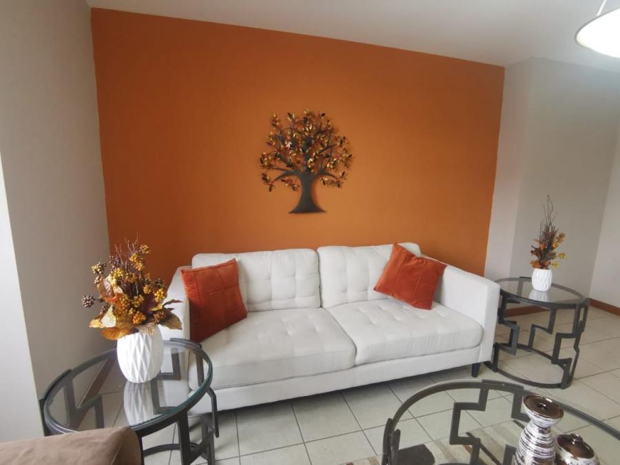 Foto Apartamento en Renta en Guatemala, Guatemala - U$D 750 - APR5259 - BienesOnLine