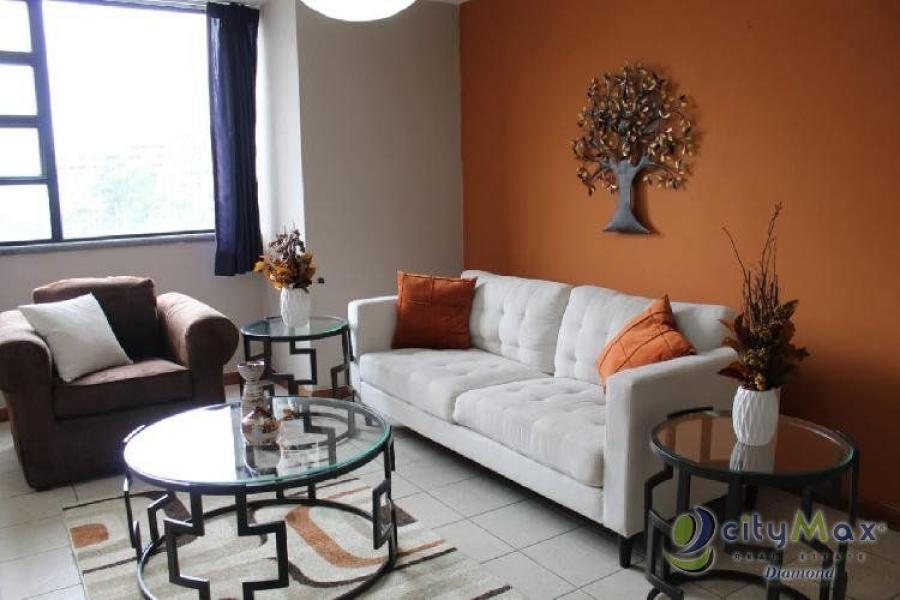 Foto Apartamento en Renta en zona 14, Guatemala, Guatemala - U$D 750 - APR5522 - BienesOnLine