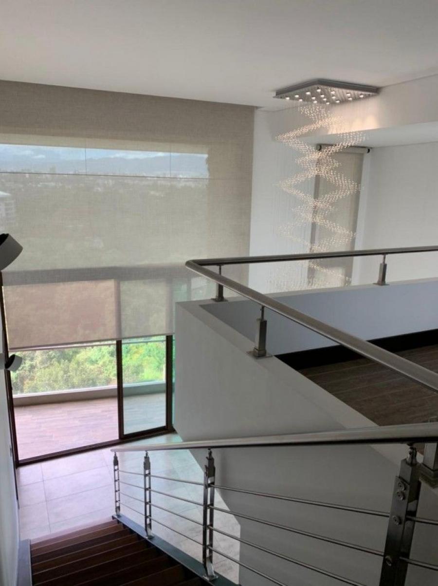 Foto Apartamento en Renta en Guatemala, Guatemala - U$D 2.240 - APR8083 - BienesOnLine