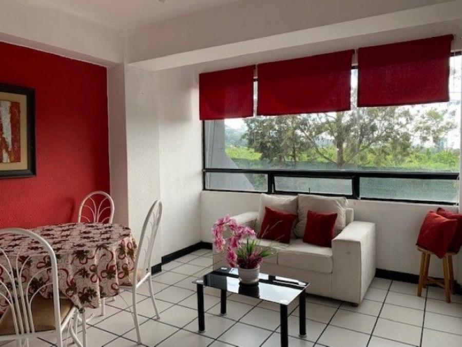 Foto Apartamento en Renta en Zona 16, Ciudad de Guatemala, Guatemala - Q 4.400 - APR45230 - BienesOnLine