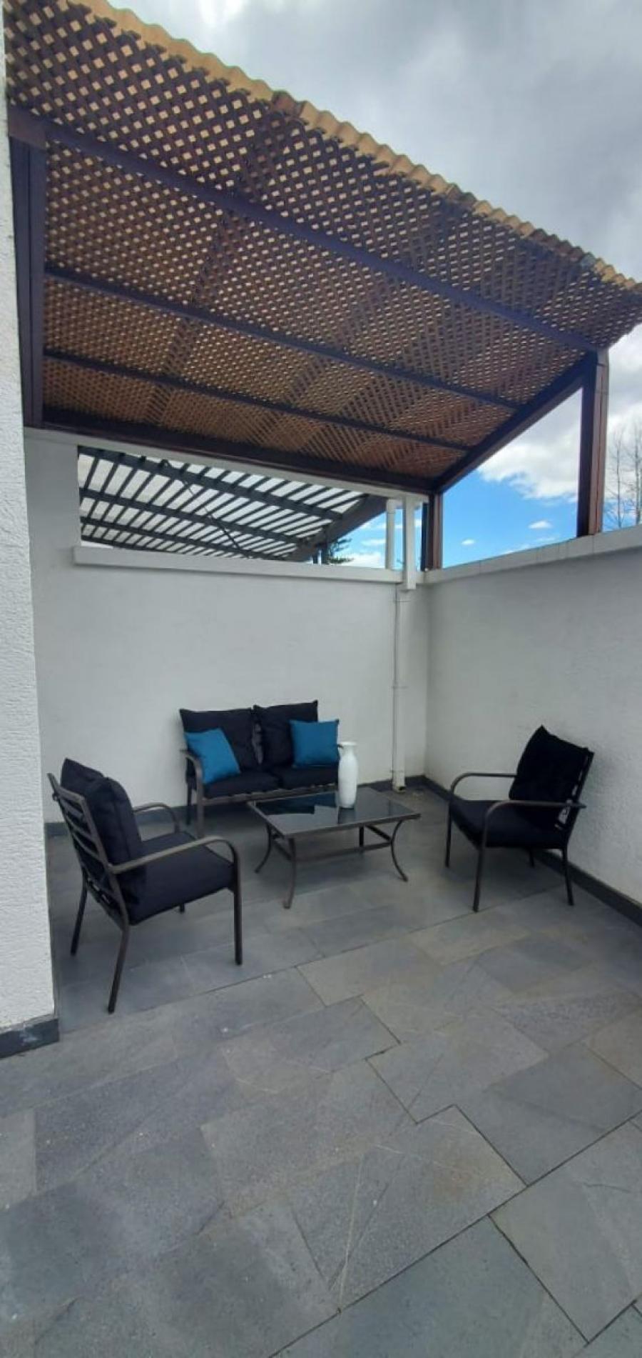 Foto Apartamento en Renta en Zona 15, Ciudad de Guatemala, Guatemala - Q 5.500 - APR45043 - BienesOnLine