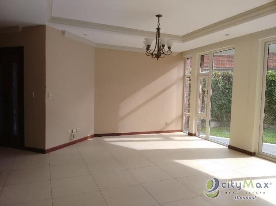 Foto Apartamento en Renta en Zona 13, Guatemala, Guatemala - U$D 1.200 - APR6710 - BienesOnLine