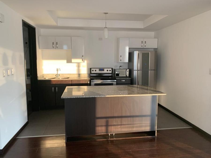 Foto Apartamento en Renta en Guatemala, Guatemala - U$D 650 - APR4784 - BienesOnLine