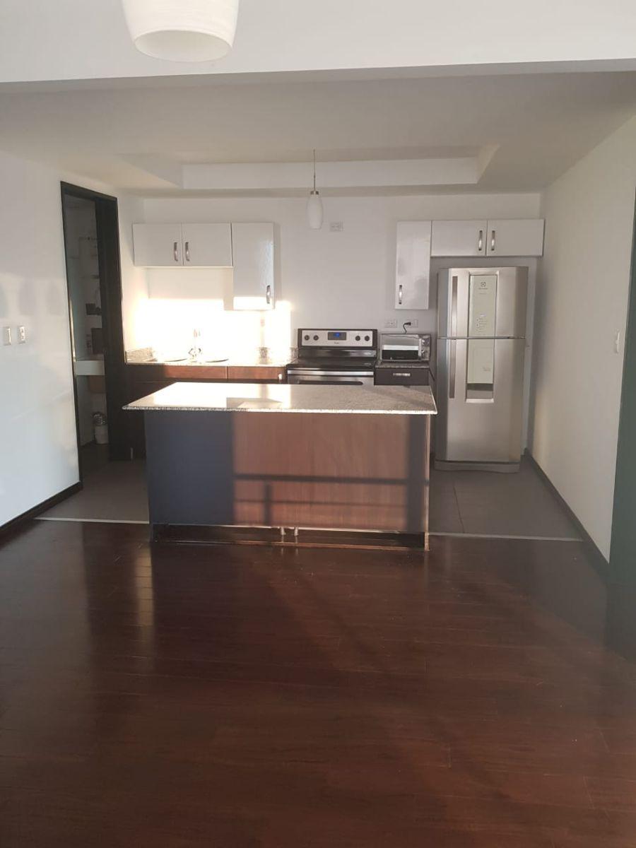 Foto Apartamento en Renta en Guatemala, Guatemala - U$D 650 - APR4785 - BienesOnLine