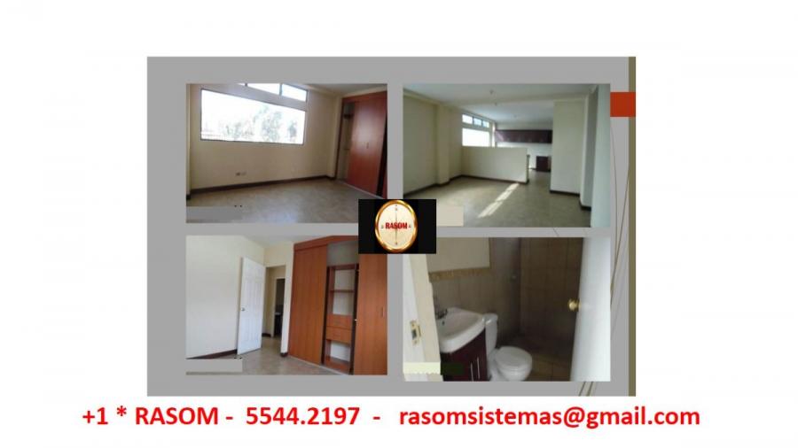 Foto Apartamento en Renta en Ciudad Vieja, Guatemala, Guatemala - U$D 600 - APR10467 - BienesOnLine