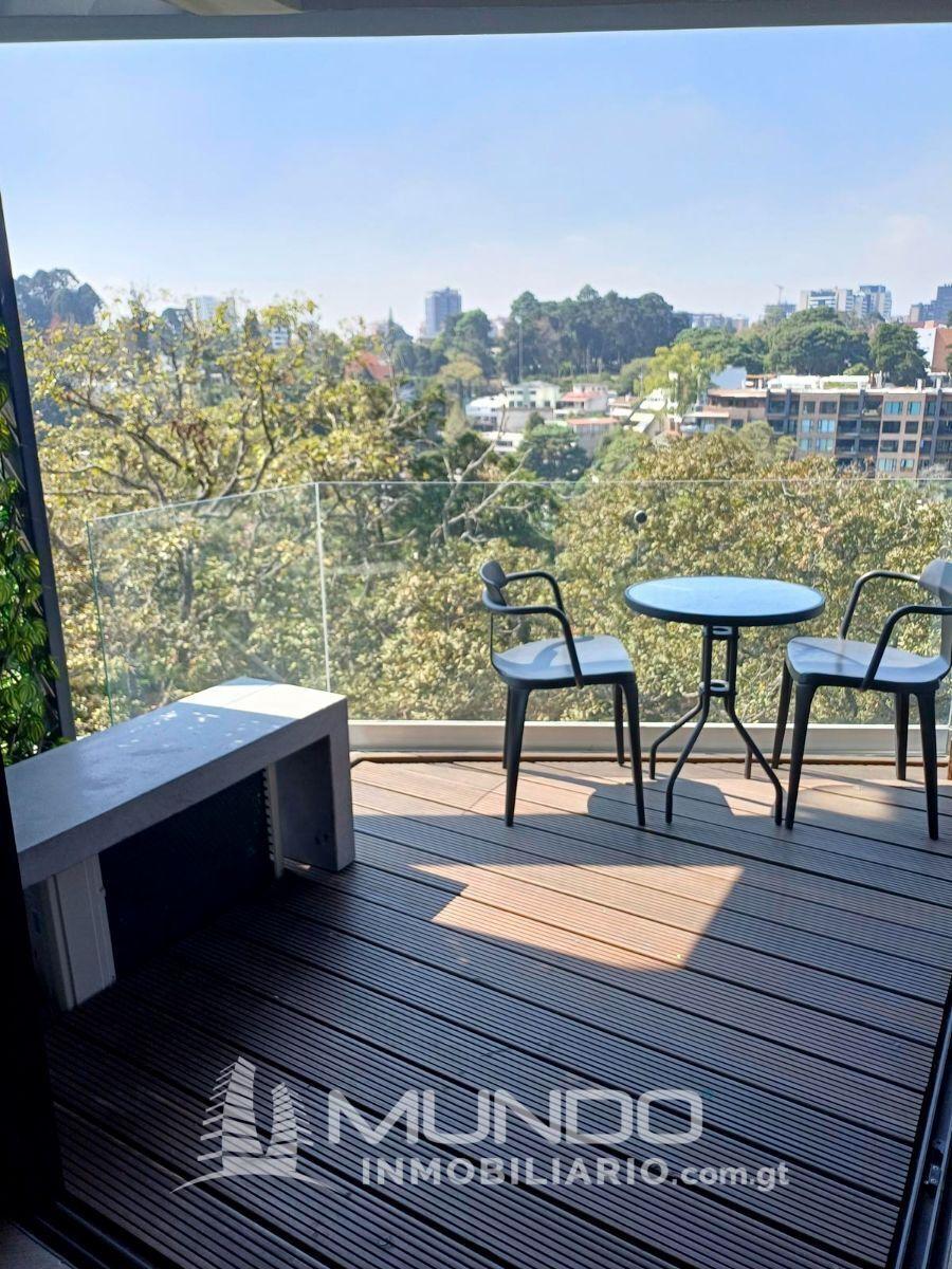 Foto Apartamento en Renta en Guatemala, Guatemala - Q 5.600 - APR38523 - BienesOnLine