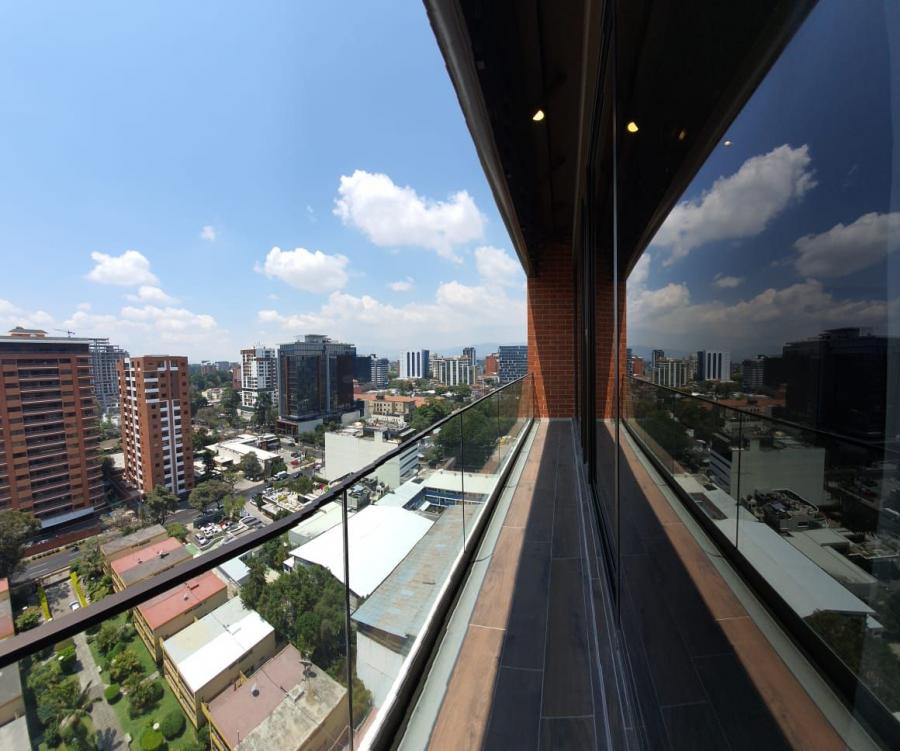 Foto Apartamento en Renta en ZONA 10, Guatemala - U$D 950 - APR15320 - BienesOnLine