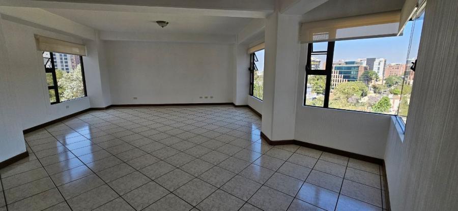 Foto Apartamento en Renta en Guatemala, Guatemala - U$D 1.267 - APR38687 - BienesOnLine