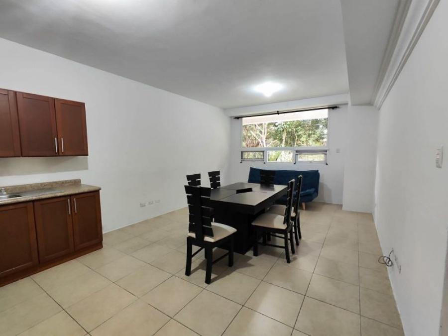 Foto Apartamento en Renta en Guatemala, Guatemala - U$D 450 - APR42513 - BienesOnLine
