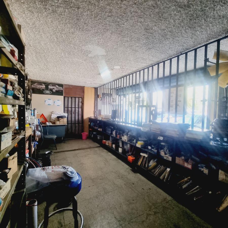 Foto Bodega en Renta en Guatemala, Guatemala - Q 50.400 - BOR44738 - BienesOnLine