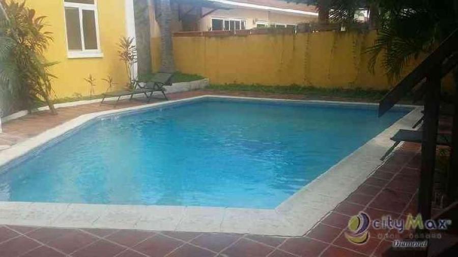 Foto Casa en Renta en Iztapa, Iztapa, Escuintla - U$D 475 - CAR44939 - BienesOnLine