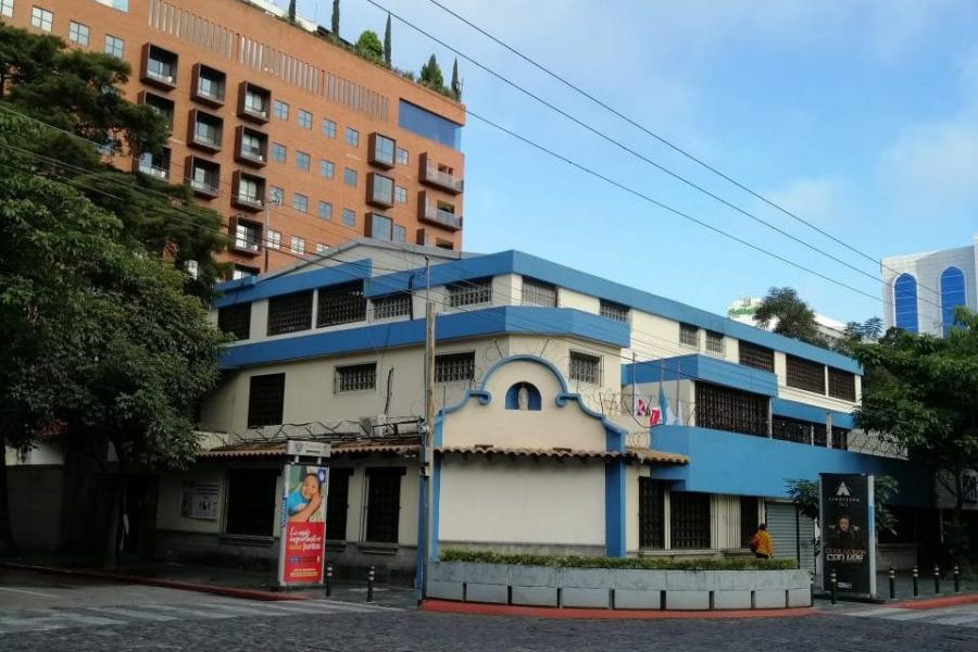 Foto Edificio en Venta en Guatemala, Guatemala - U$D 7.499 - EDV24000 - BienesOnLine