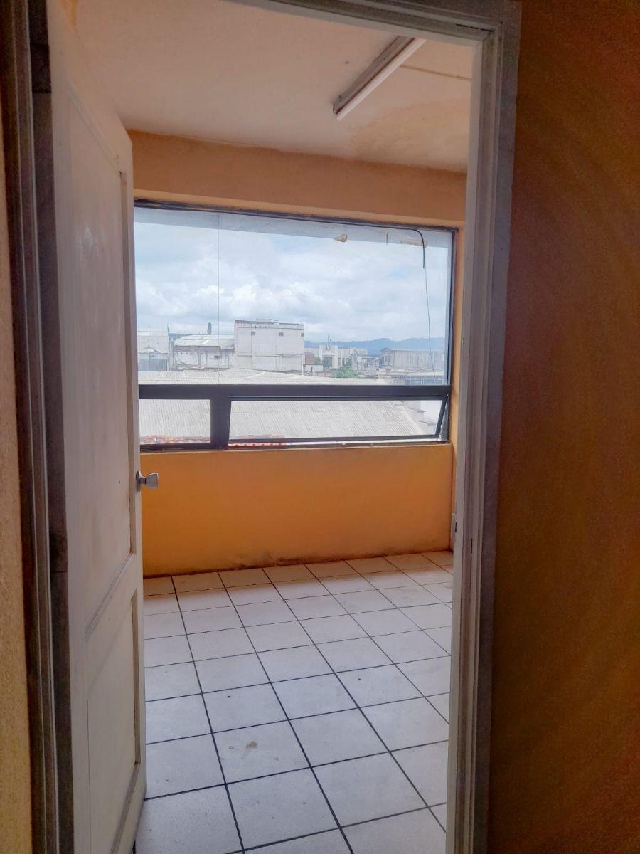 Foto Oficina en Renta en Zona 1, Guatemala, Guatemala - $ 1.795 - OFR28583 - BienesOnLine