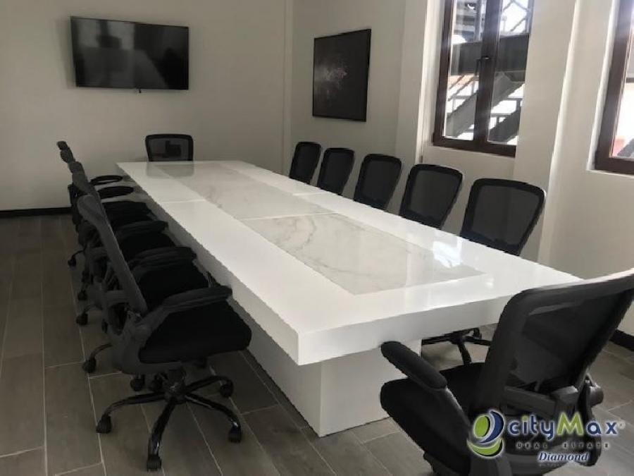 Foto Oficina en Renta en Zona 16, Ciudad de Guatemala, Guatemala - U$D 755 - OFR45071 - BienesOnLine