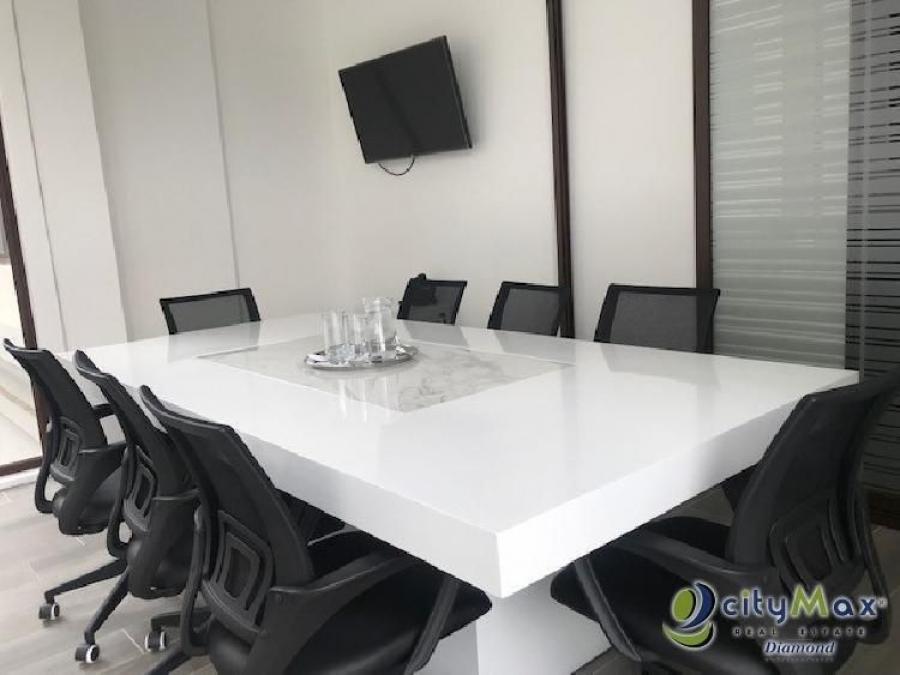 Foto Oficina en Renta en Zona 16, Ciudad de Guatemala, Guatemala - U$D 950 - OFR45073 - BienesOnLine