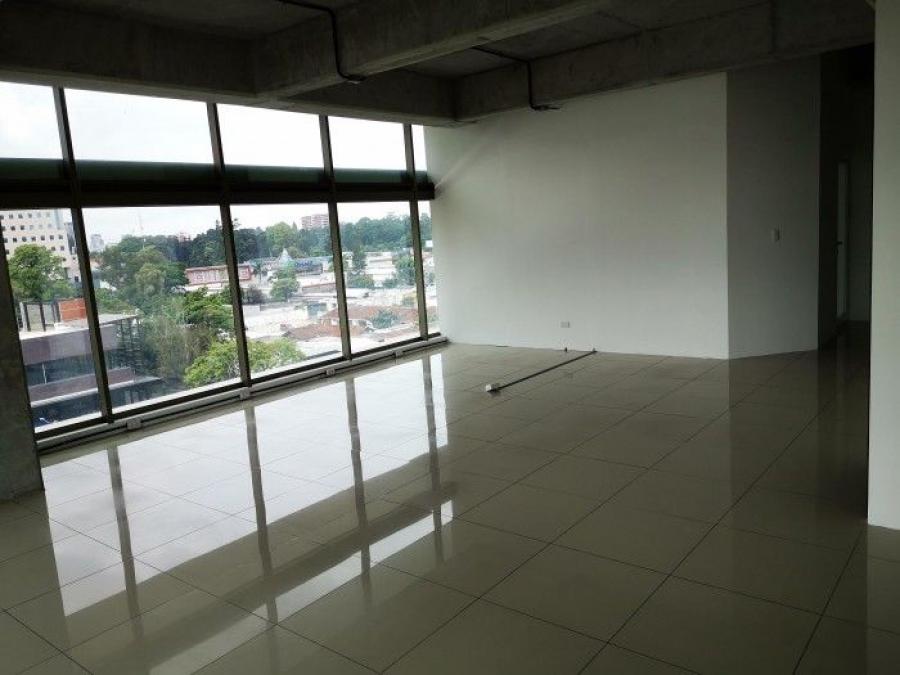 Foto Oficina en Renta en Zona 10, Ciudad de Guatemala, Guatemala - U$D 1.750 - OFR46536 - BienesOnLine