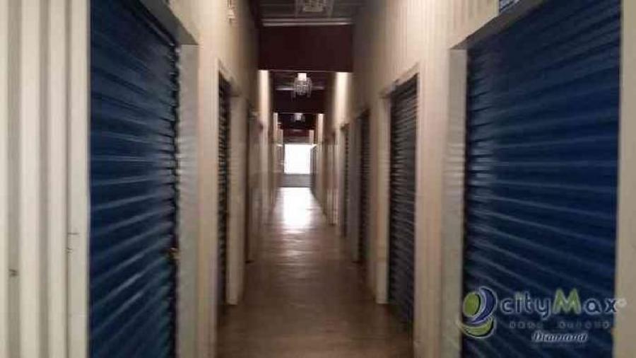 Foto Bodega en Renta en Zona 11, Ciudad de Guatemala, Guatemala - U$D 370 - BOR44942 - BienesOnLine