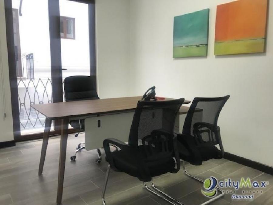 Foto Oficina en Renta en Zona 16, Ciudad de Guatemala, Guatemala - U$D 550 - OFR45069 - BienesOnLine