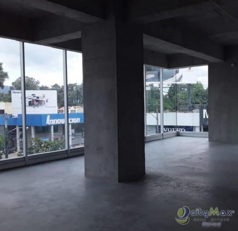 Foto Oficina en Renta en Zona 10, Ciudad de Guatemala, Guatemala - U$D 2.122 - OFR45059 - BienesOnLine