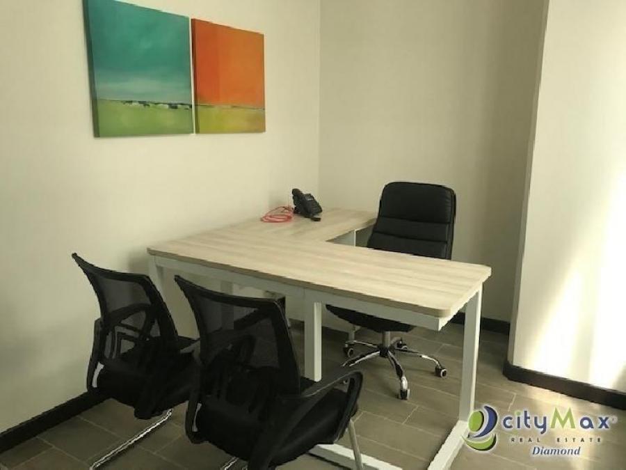 Foto Oficina en Renta en Zona 16, Ciudad de Guatemala, Guatemala - U$D 850 - OFR45072 - BienesOnLine