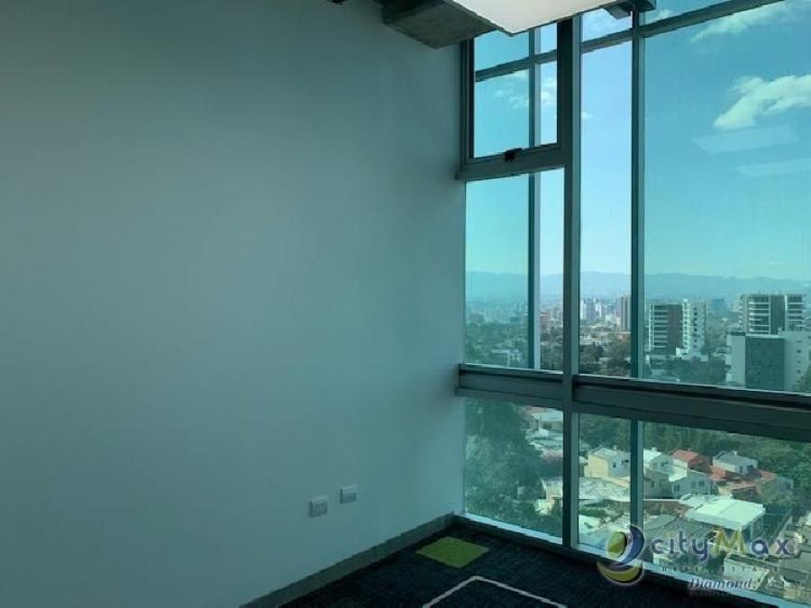 Foto Oficina en Renta en Zona 15, Ciudad de Guatemala, Guatemala - U$D 530 - OFR45083 - BienesOnLine