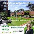 Apartamento en Renta en  Guatemala