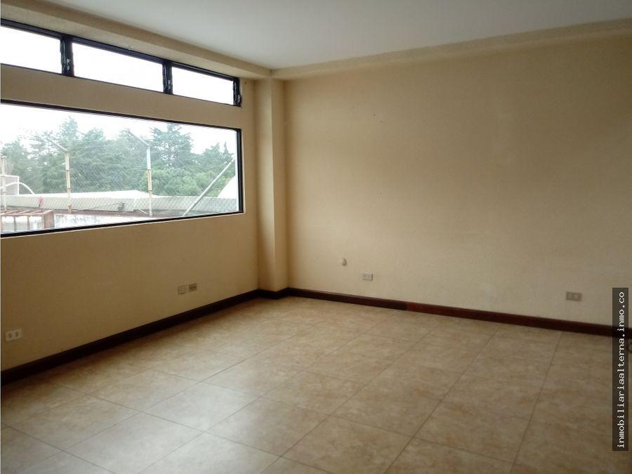 Foto Apartamento en Renta en zona 10, Guatemala - U$D 650 - APR23620 - BienesOnLine