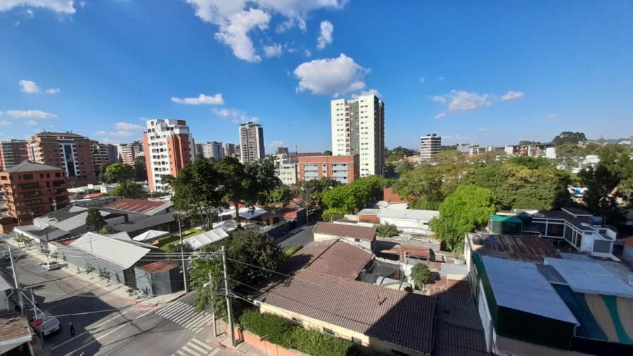 Foto Apartamento en Renta en ZONA 10, ZONA 10, Guatemala - U$D 800 - APR21314 - BienesOnLine