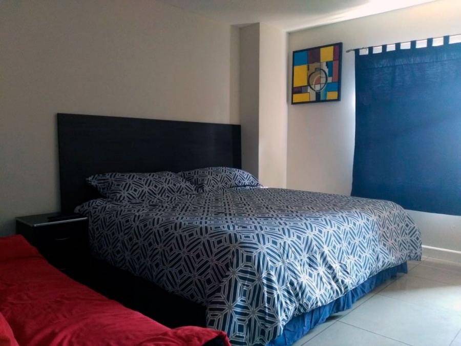 Foto Apartamento en Renta en zona 13, Guatemala, Guatemala - U$D 850 - APR2168 - BienesOnLine