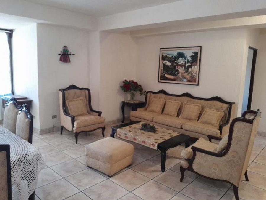 Foto Apartamento en Renta en Guatemala, Guatemala - Q 7.000 - APR39609 - BienesOnLine